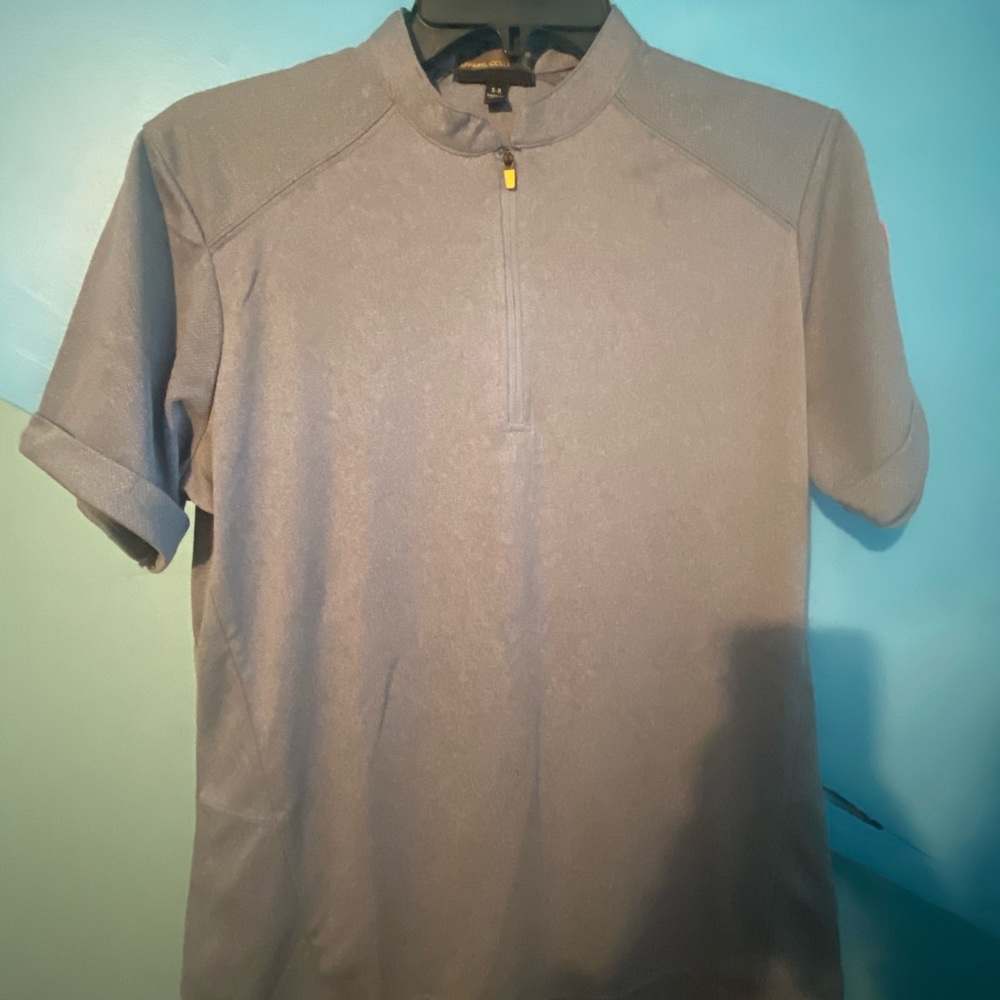 Women’s McDonalds Employee T Shirt